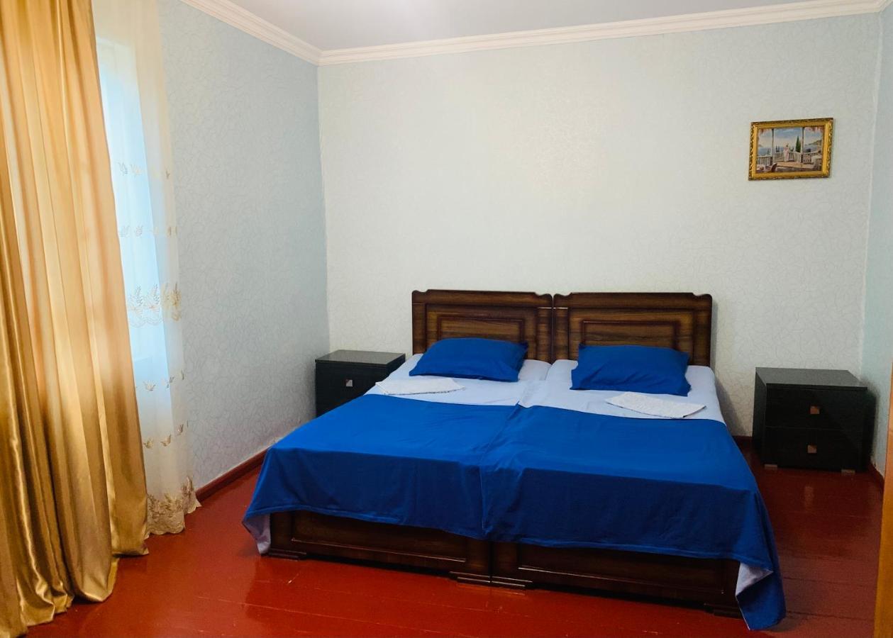 Butichi Guest House Chiatura Kültér fotó