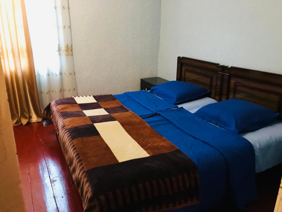 Butichi Guest House Chiatura Kültér fotó