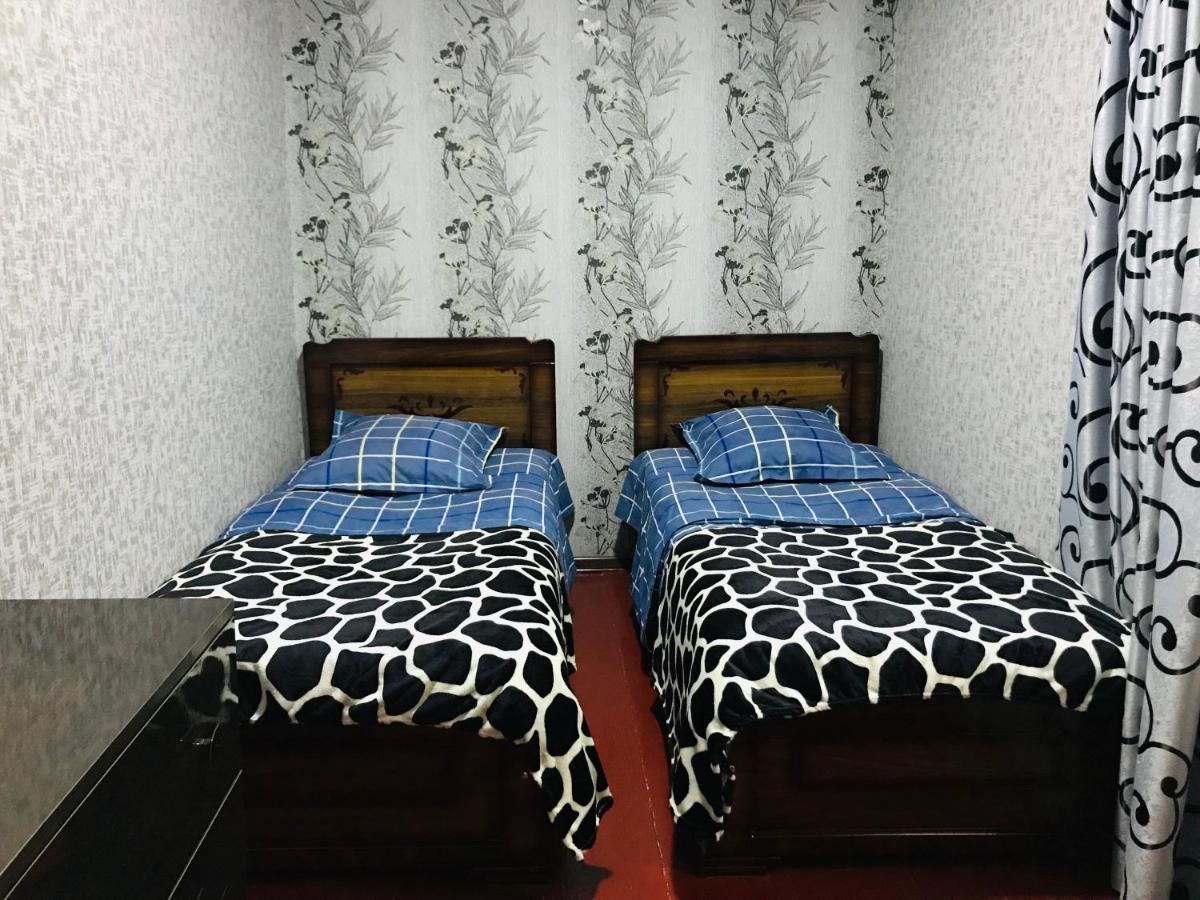 Butichi Guest House Chiatura Kültér fotó