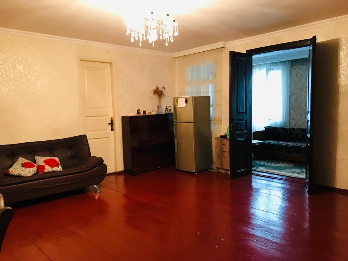 Butichi Guest House Chiatura Kültér fotó
